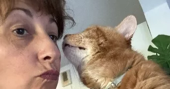 port malory pet sitter à FREJUS 83600