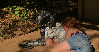 elise pet sitter à PARIS 07 75007_2