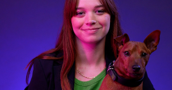 pauline pet sitter à ST GERMAIN EN LAYE 78100_0