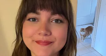 ophelie pet sitter à LES CLAYES SOUS BOIS 78340