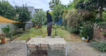 marie cécile  pet sitter à ST GRATIEN 95210_1