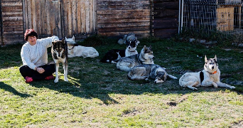 géraldine pet sitter à NICE 06200_3