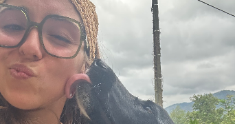 gwladys dog sitter à TOULOUSE 31000_3