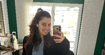 alizee pet sitter à LEVALLOIS PERRET 92300