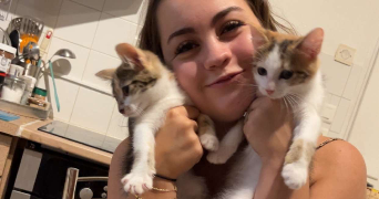 maïlys pet sitter à DIJON 21000_0