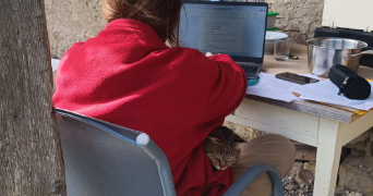léonie pet sitter à THONES 74230_3