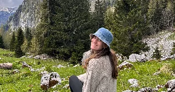marthe pet sitter à Lyon 69500