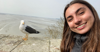 lisa pet sitter à CHATILLON 92320_3