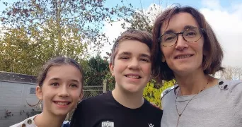 delphine pet sitter à MASSY 91300