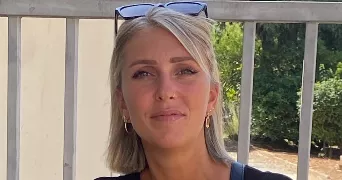 emy pet sitter à Sete 34200