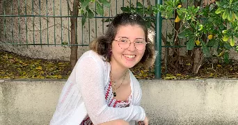 jeanne pet sitter à Montpellier 34070
