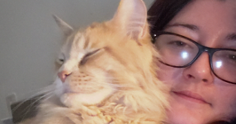 morgane cat sitter à TOULOUSE 31200_2