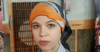sara pet sitter à TOULOUSE 31400