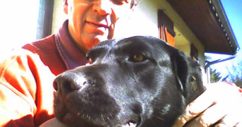 jean-pierre pet sitter à RIANS 83560_3
