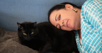 cécile pet sitter à VELIZY VILLACOUBLAY 78140_3