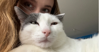 louise pet sitter à RENNES 35000_0