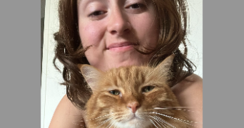 emilie pet sitter à MONTREVAULT SUR EVRE 49600_2
