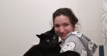 cécile pet sitter à MERIGNAC 33700_0