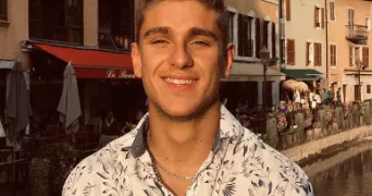 brice pet sitter à ORLEANS 45000