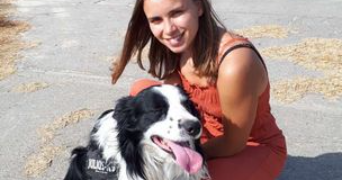 elisa pet sitter à LILLE 59000_1