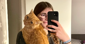 lucile pet sitter à Marseille 13004_1