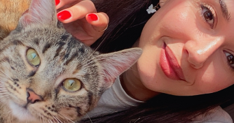 nawres pet sitter à CHANTILLY 60500_6