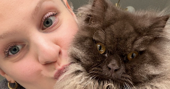 julia pet sitter à ROUEN 76000_0