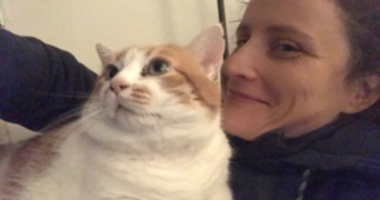 justine pet sitter à AVRANCHES 50300_3
