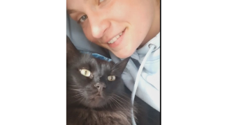 ELISE pet sitter à PARIS 11 75011_1