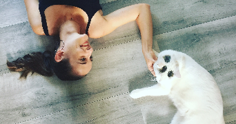 marie pet sitter à DIJON 21000_0