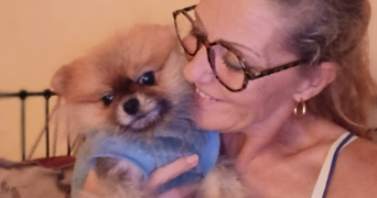 florence pet sitter à OLLIOULES 83190_10