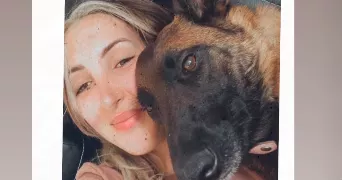 solene pet sitter à MINZIER 74270