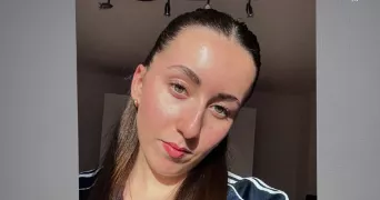 lucie pet sitter à AIX EN PROVENCE 13100