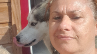 isabelle pet sitter à DOUCHY LES MINES 59282_0