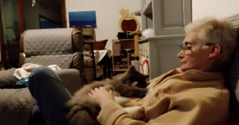 florence pet sitter à TORCY 77200_1