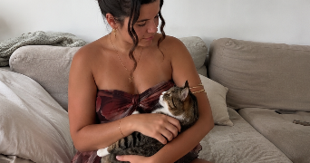 sophie pet sitter à AMILLY 45200_0