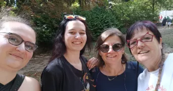 mélody pet sitter à ST JEAN DE MAURIENNE 73300