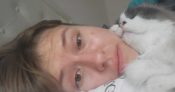 daria pet sitter à ST MARTIN D HERES 38400_2