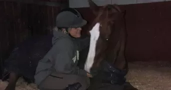 elisa pet sitter à ANNECY 74000