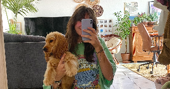 océane pet sitter à RENNES 35700_0
