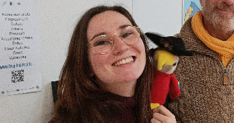 sarah pet sitter à NANTES 44000_0
