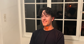 baptiste pet sitter à VERSAILLES 78000_0