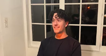 baptiste pet sitter à VERSAILLES 78000