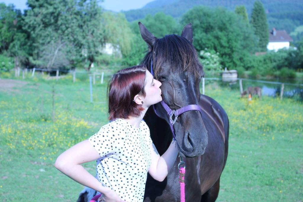 zoé pet sitter à Bruyères 88240_1