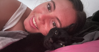 lisa pet sitter à CAVALAIRE SUR MER 83240_1