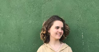 margaux pet sitter à BOUGUENAIS 44340