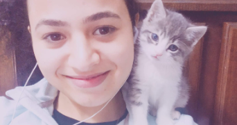 sourour pet sitter à ANNECY 74000_1