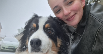 emma pet sitter à LYON 05 69005_1