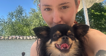 lise pet sitter à VILLEURBANNE 69100_1