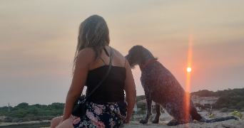 chloé pet sitter à SCHERWILLER 67750_1